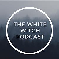Charming witch podcast